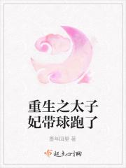 重生之太子妃带球跑了 重生之太子妃带球跑了
