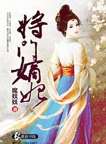 将门嫡妃 将门嫡妃