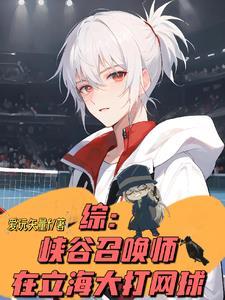 穿越柯学,我拉网王王子进酒厂 穿越柯学,我拉网王王子进酒厂