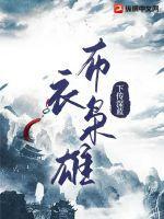 布衣枭雄 布衣枭雄