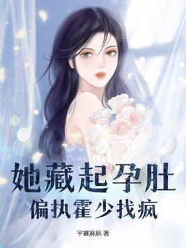 她藏起孕肚,偏执霍少找疯 她藏起孕肚,偏执霍少找疯