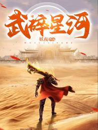 武碎星河 武碎星河
