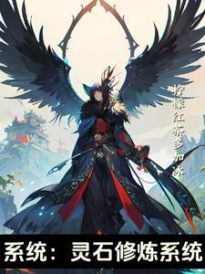 系统:灵石修炼系统 系统:灵石修炼系统