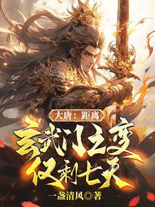 大唐:距离玄武门之变,仅剩七天 大唐:距离玄武门之变,仅剩七天