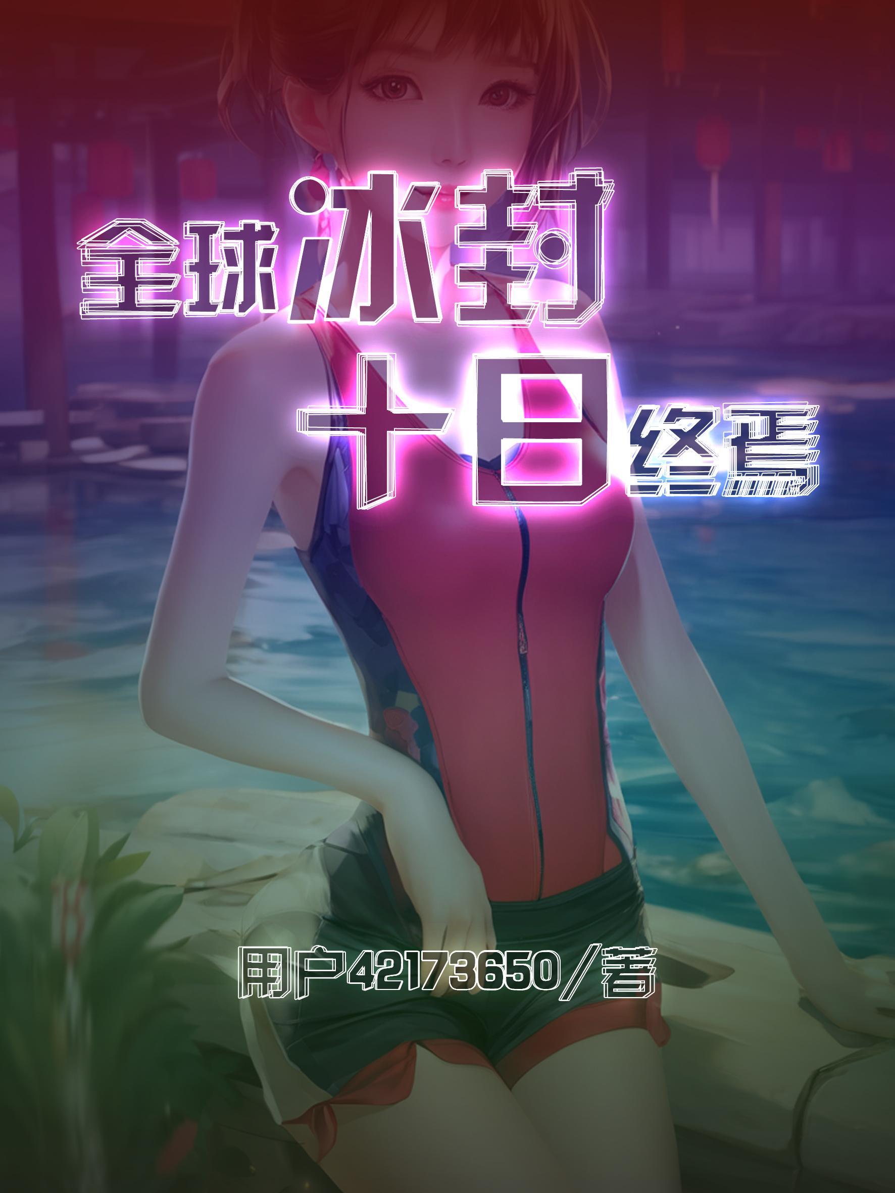 全球冰封十日终焉 全球冰封十日终焉