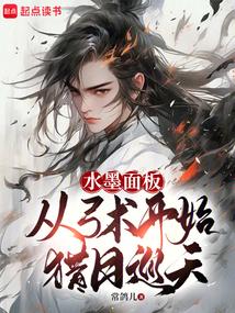 水墨面板:从弓术开始猎日巡天 水墨面板:从弓术开始猎日巡天