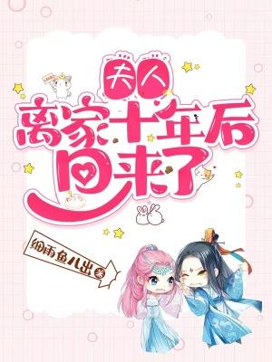 夫人离家十年后回来了 夫人离家十年后回来了