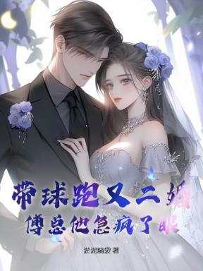 带球跑又二婚,傅总他急疯了眼 带球跑又二婚,傅总他急疯了眼