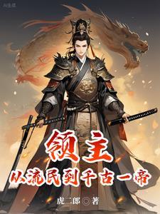 开局三千铁甲,我横推妖魔乱世 开局三千铁甲,我横推妖魔乱世