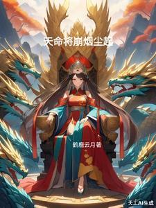 天命将崩烟尘起 天命将崩烟尘起