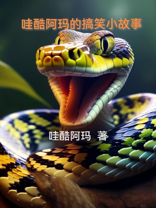 哇酷阿玛的搞笑小故事 哇酷阿玛的搞笑小故事