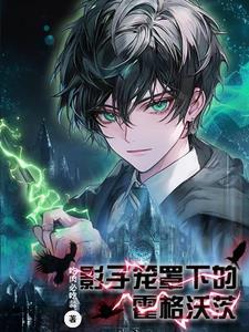 影子笼罩下的霍格沃茨 影子笼罩下的霍格沃茨