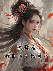 逃婚后,我爱上了死对头 逃婚后,我爱上了死对头