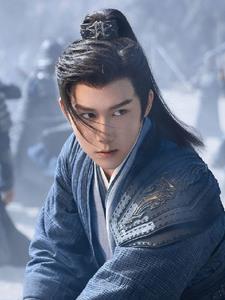 一念关山之昭柔 一念关山之昭柔