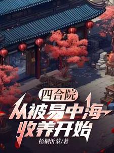 四合院,从被易中海收养开始 四合院,从被易中海收养开始