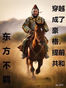 穿成了豪格,提前共和 穿成了豪格,提前共和