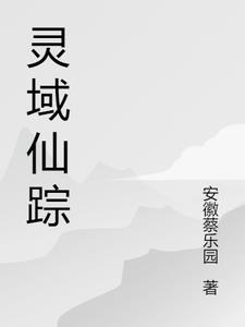 灵域秘踪 灵域秘踪