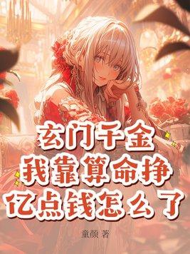 玄门千金,我靠算命挣亿点钱怎么了 玄门千金,我靠算命挣亿点钱怎么了
