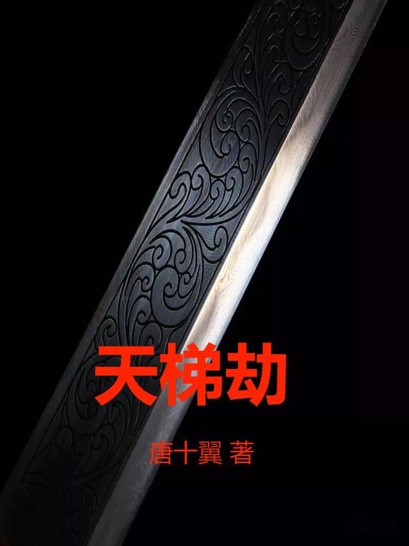 天梯劫 天梯劫