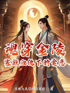 魂穿金陵:家族血仇下的爱恋 魂穿金陵:家族血仇下的爱恋