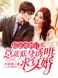 揣崽离婚后,总裁低身诱哄求复婚 揣崽离婚后,总裁低身诱哄求复婚