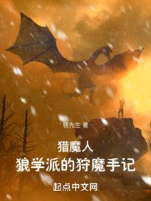 猎魔人:狼学派的狩魔手记 猎魔人:狼学派的狩魔手记