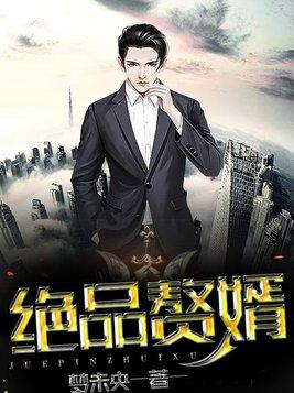 绝品赘婿 绝品赘婿