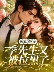 疯批娇宠:季先生又被拉黑了 疯批娇宠:季先生又被拉黑了