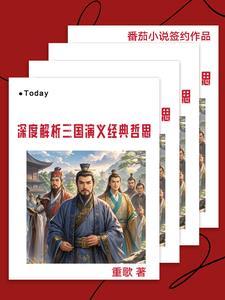 深度解析三国演义经典哲思 深度解析三国演义经典哲思