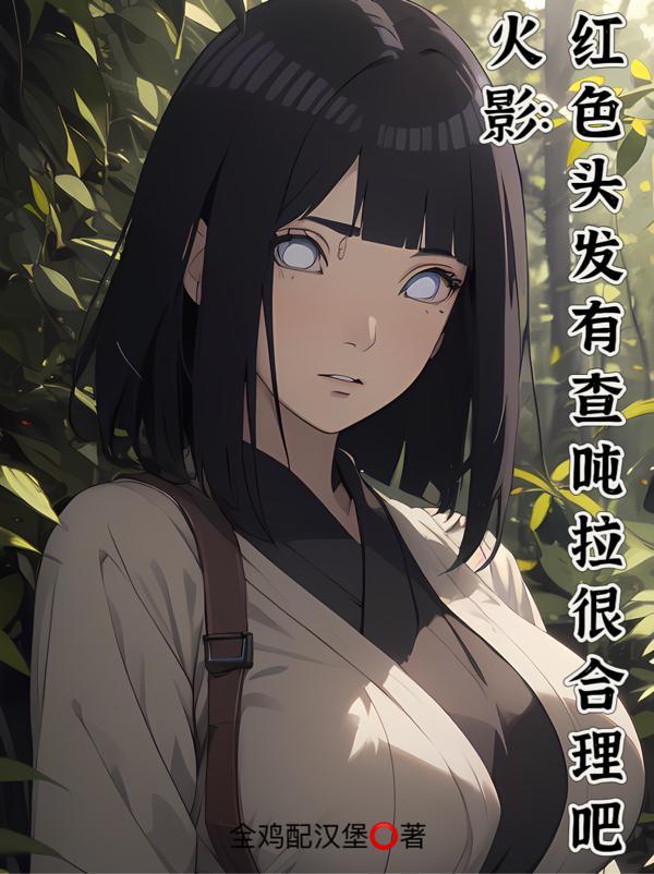 火影:红色头发有查吨拉很合理吧 火影:红色头发有查吨拉很合理吧