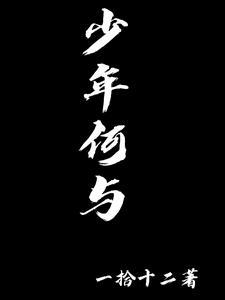 少年何与 少年何与