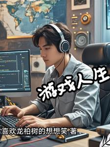 程序员的游戏人生 程序员的游戏人生