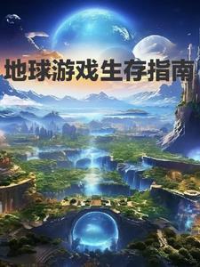 地球游戏生存指南 地球游戏生存指南