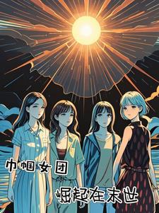 巾帼女团崛起在未世 巾帼女团崛起在未世