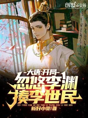 大唐,开局忽悠李渊揍李世民 大唐,开局忽悠李渊揍李世民