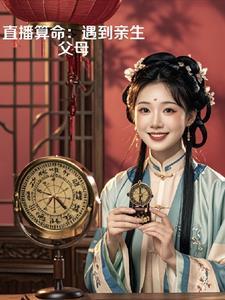 直播算命:遇到亲生父母 直播算命:遇到亲生父母