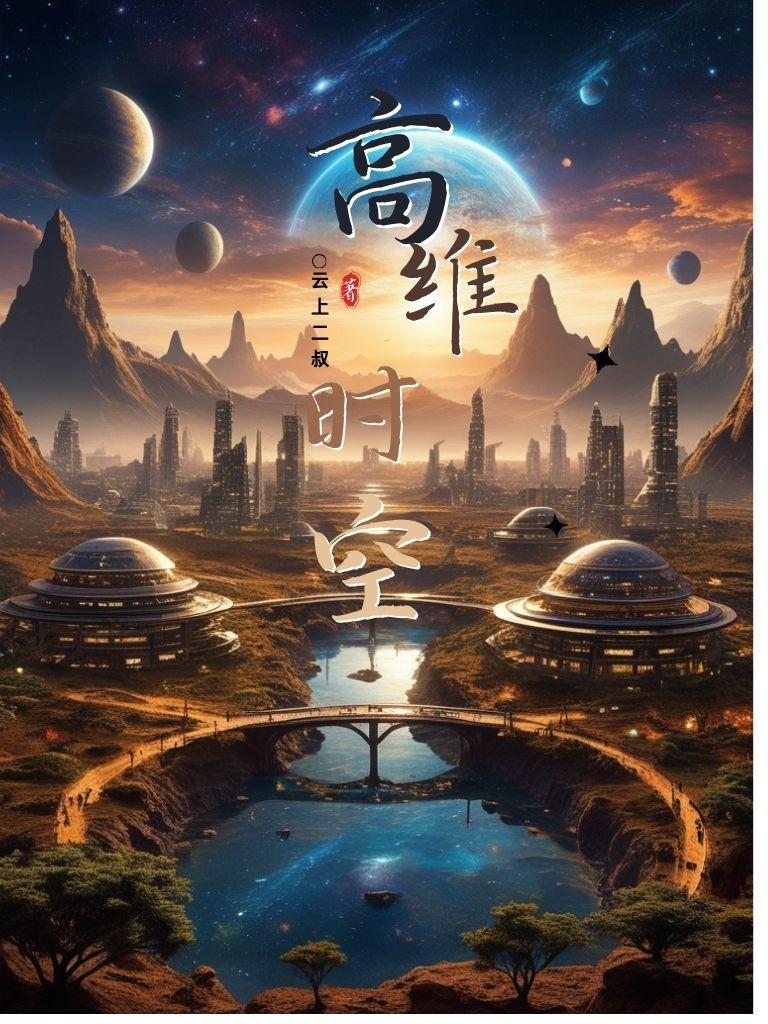 高维时空 高维时空